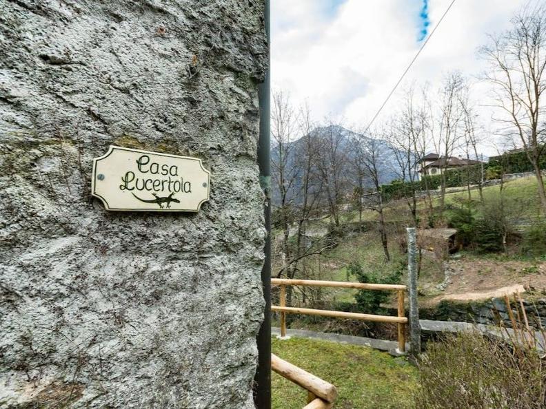 Image 0 - Casa Lucertola 